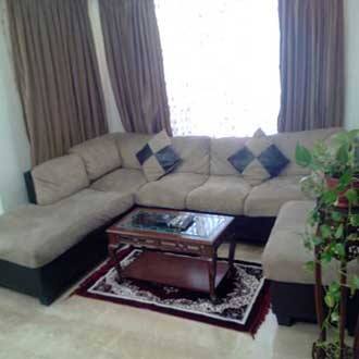 Standard Vista Service Apartment (Airoli), Navi Mumbai 2